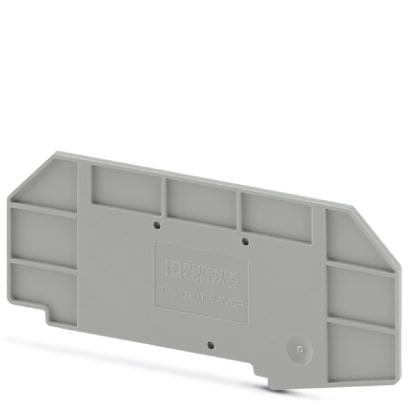 Phoenix Contact Концевая крышка D-UT 6-T/SP 3072816