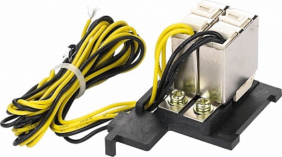 CHINT Вспомогательный контакт для NM1-63 (левый)