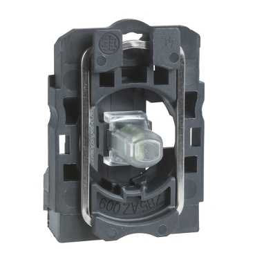 Купить SE XB5 Корпус сигнальной лампы 24В ZB5AVB4