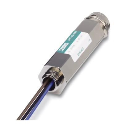 Phoenix Contact S-PT-1X2-24DC-1/2" Устройство защиты от перенапряжений 2882569