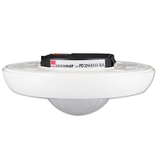 BEG PD2N-KNX-BA-FM /white 93381