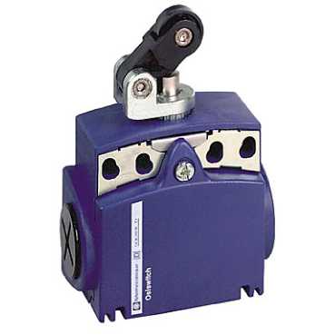 Купить SE XCKT Выключатель концевой 1НО1НЗ ввод PG11 XCKT2121G11