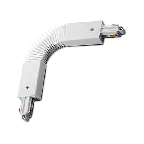 ITALLINE WSO-560 white соединитель угловой гибкий WSO 560 white