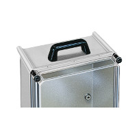 Купить SE Ручка пластиковая для переноски (NSYATM27)