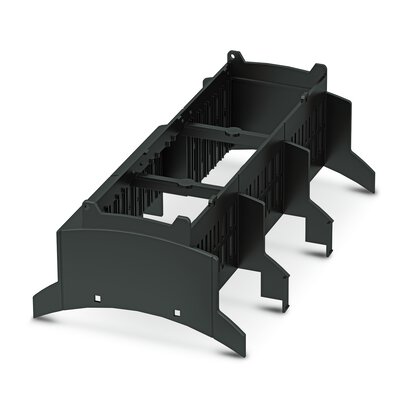 Phoenix Contact BC 161,6 OT 121222 BK VPE80 Верхняя часть корпуса 1059320