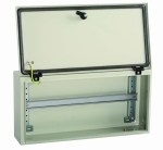 Купить SE S3D Клеммный шкаф 300х400х150 пустой NSYS3DB3415