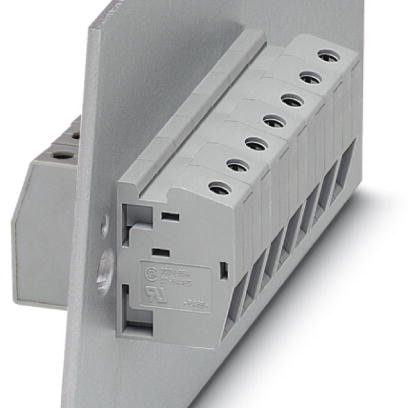 Phoenix Contact Проходная клемма HDFK 10 0707073