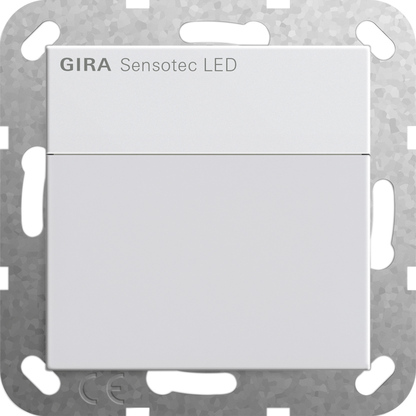 Gira Устройство Sensotec LED 236827