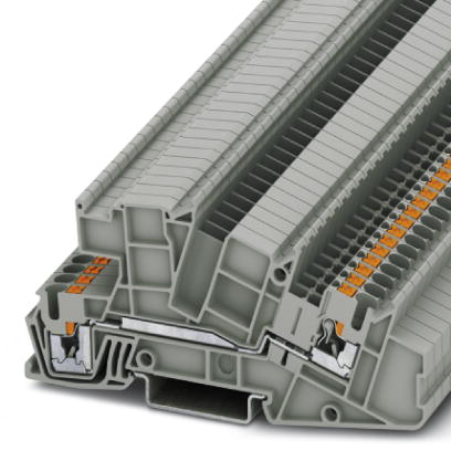 Phoenix Contact PTI 2,5-L Монтажные многоярусные клеммы 3213951