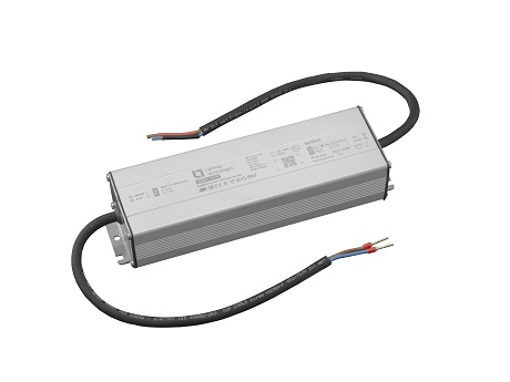 СТ Драйвер LED 120Вт-1050мА-DALI-IP67 (LT RC80-120W) ГП