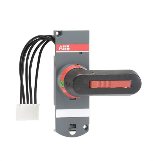 ABB Рукоятка OTV800ECMK для управления рубильником OTM630..800_C 1SCA022804R3410