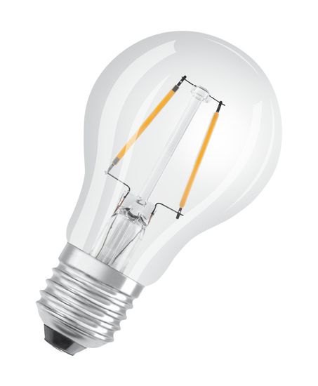 Osram LEDSCLA25 2,5W/827 230V FIL E2710X1 4058075434165