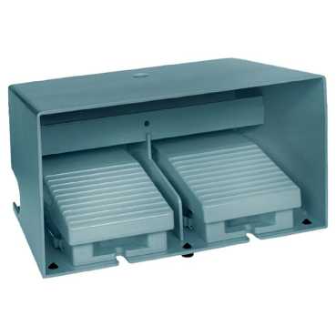 Купить SE Педальный выключатель XPEM3110D