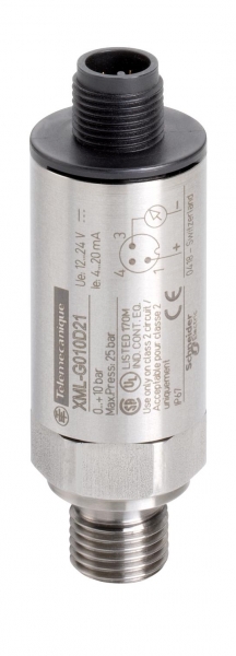 Купить SE Датчик давления 250Бар 4-20 (XMLG250D21)