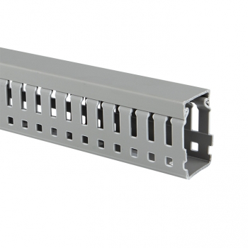 EKF PROxima Канал кабельный перфорированный (ВхШ: 60х80мм.)