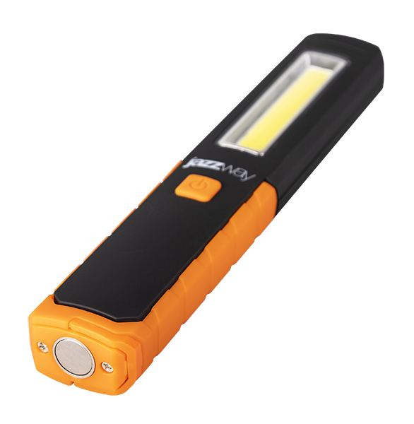 Купить Jazzway Фонарь WL3-L3W/L1W .5023246