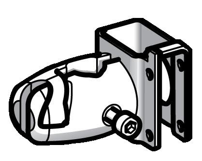 Купить SE Аксессуар для монтажа XUM XUZM2004