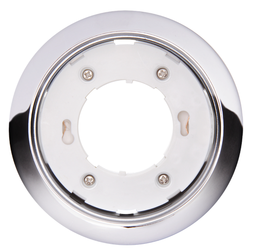 Купить Jazzway Светильник PGX53 10639. 6 106*39мм хром глянцевый .1016768