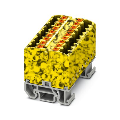 Phoenix Contact PTFIX 18X2,5-NS15A-FE Распределительный блок 3274164