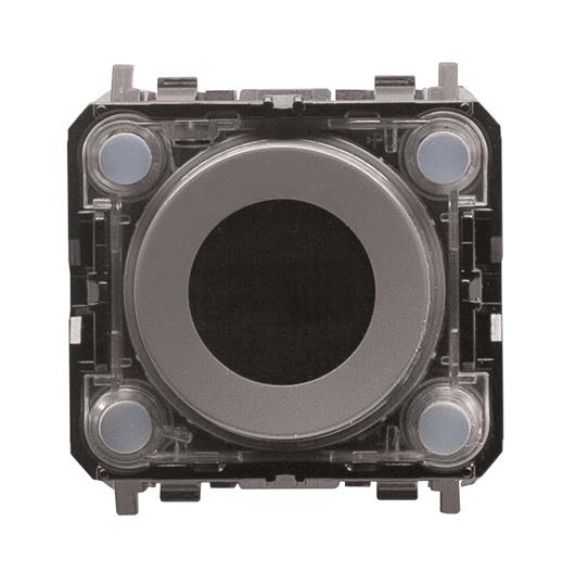 ABB Zenit 6124/88-509 Терморегулятор KNX с дисплеем 2CKA006134A0310