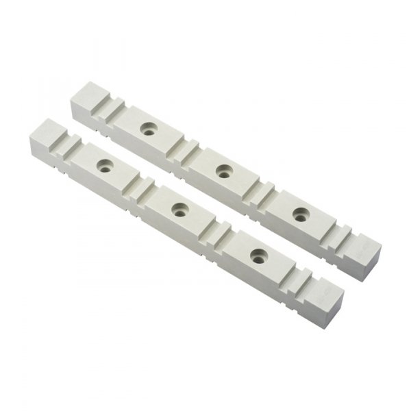 EKF PROxima Шинодержатель для плоских шин 5/10 мм 4Р