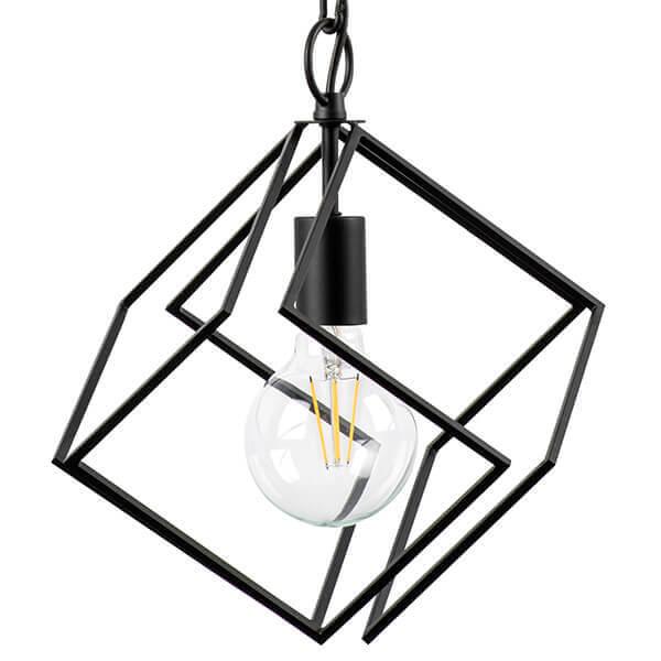 Купить Lightstar Люстра подвесная Gabbia Lightstar 732317