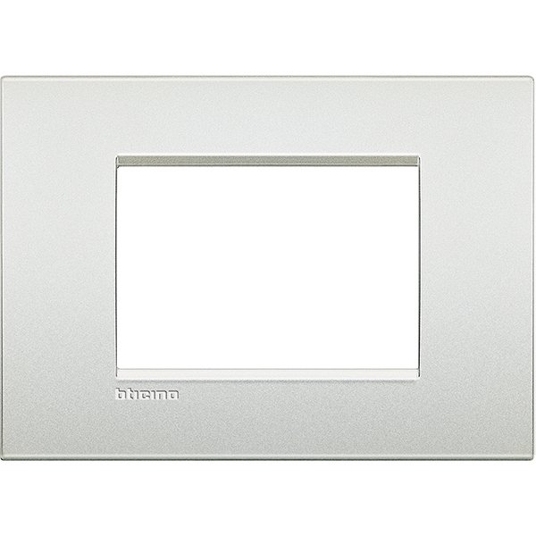 Купить BT LL Белый жемчуг Рамка AIR 3 мод LNC4803PR