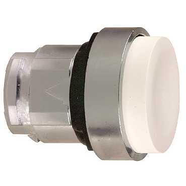 Купить SE XB4 Головка для кнопки ZB4BL1