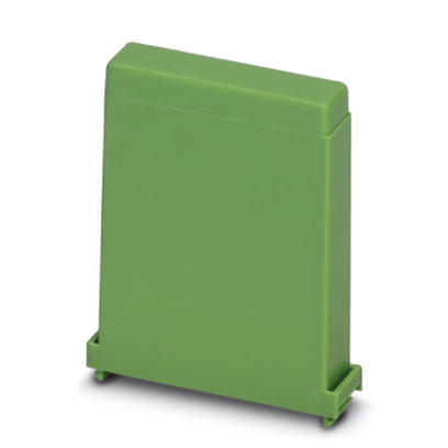 Phoenix Contact EMG 12-H 52MM GN Корпус для электроники 2947129