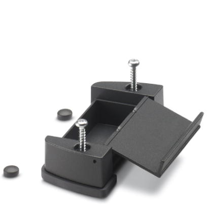 Phoenix Contact HC-ALU 6-53,5 DKL-COVER GY Концевая крышка 2201121