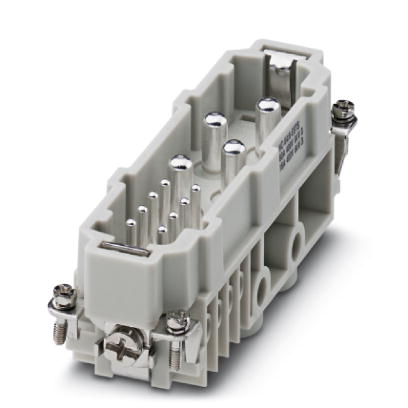Phoenix Contact Модуль для контактов HC-K 4/8-ESTS 1679333