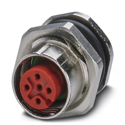Phoenix Contact SACC-DSI-FS-5CON-PG9/0,5 SCORD Проходная деталь 1405331