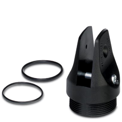 Phoenix Contact ZAP 25 HEAD Принадлежности 1208021