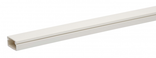 Купить SE Ultra Мини-канал 20Х10 ПВХ белый RAL 9010 ETK20310