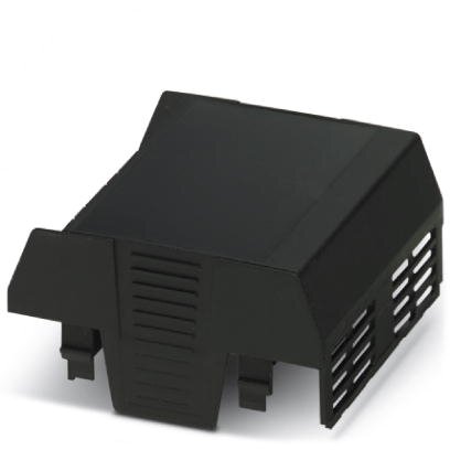 Phoenix Contact EH 70 F-C SS/ABS-PC BK9005 Верхняя часть корпуса 1074749