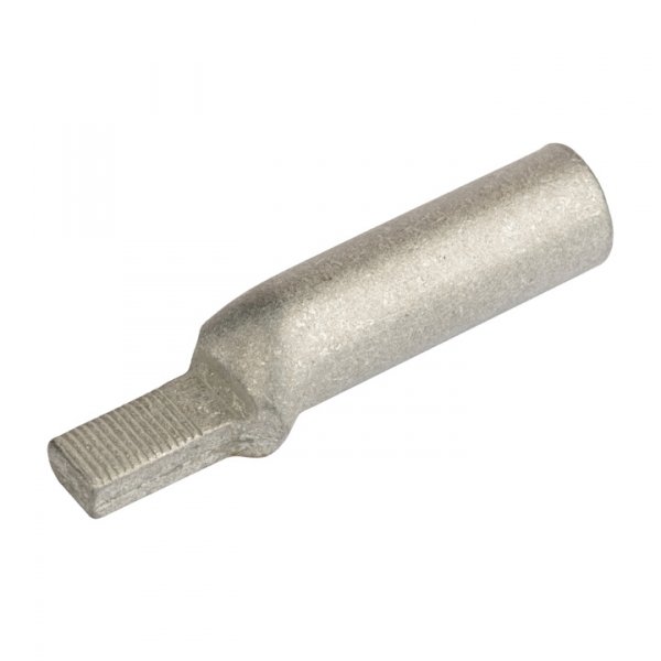 EKF PROxima Наконечник штифтовой алюминиевый луженый НШАЛ 25-15 (50шт.)