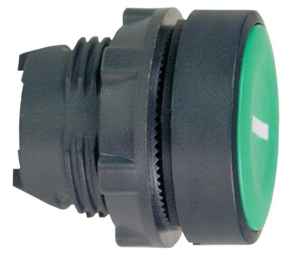 SE XB5 Головка для кнопоки 22мм с возвратом (ZB5AA331)