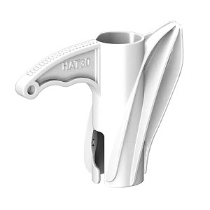 Купить OBO Bettermann Натяжное устройство для гибкого рукава колонн ISS 105x112x47 мм, полиамид, синяя 6290201