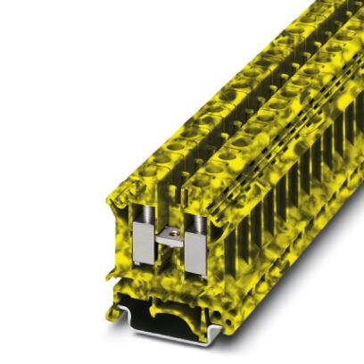 Phoenix Contact UK 10 N-FE Проходные клеммы 3048277