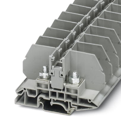 Phoenix Contact Болтовые клеммы RBO 6 3075896