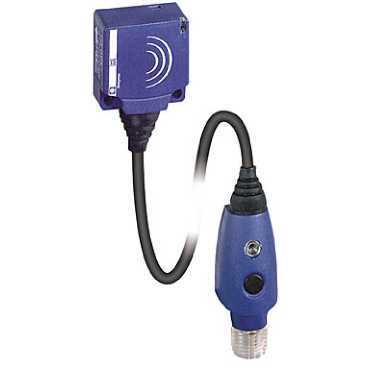 Купить SE Датчик индуктивный формата E XS9E11RMBL01U20