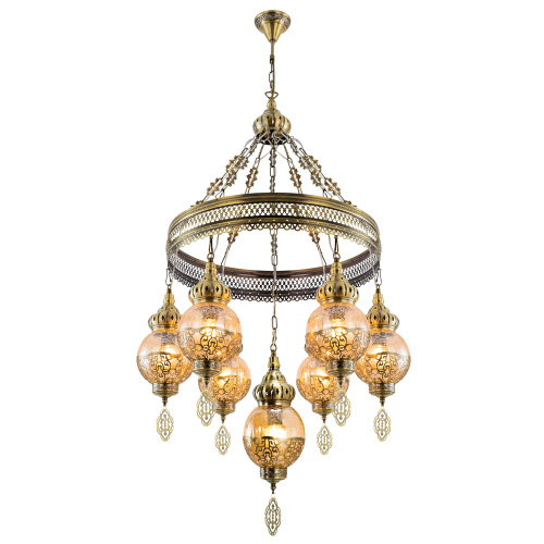 Citilux CL419163 Каир Люстра