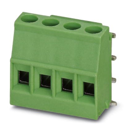 Phoenix Contact MKDSO 2,5/ 4-R GN BD:1-4 ANGEZ Корпус для электроники 2901741