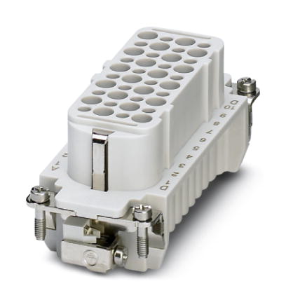 Phoenix Contact Модуль для контактов HC-D 40-I-CT-F 1584428