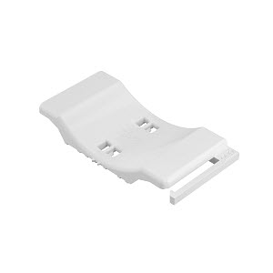 Купить OBO Bettermann Пластина для U-образной скобы 70-76 мм 1198076