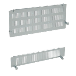 DKC Комплект закрытий задних перф. В=300+100 Ш=300