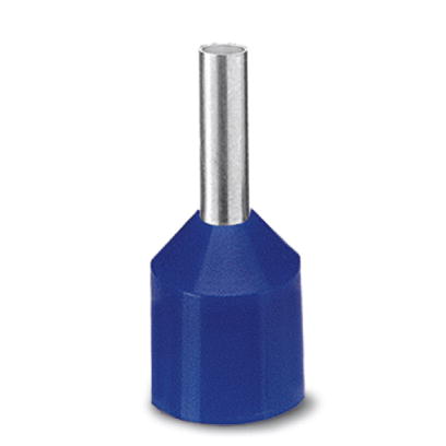 Phoenix Contact AI-XL 16 -12 BU Кабельный наконечник 3201961