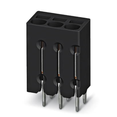 Phoenix Contact Клеммные блоки для печатного монтажа PTSM 0,5/ 8-2,5- 1771017