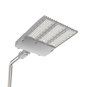 Varton Светодиодный светильник уличный Uragan Plaza 500 Вт 5000 K V1-S1-H0704-40L34-6550050