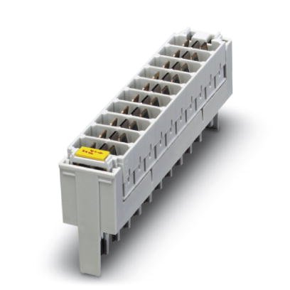 Phoenix Contact CT 10-2/2-GS Магазин 2765398